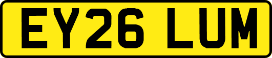 EY26LUM