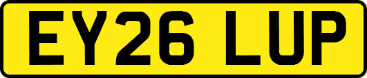 EY26LUP