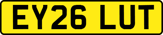 EY26LUT