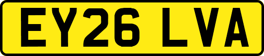 EY26LVA