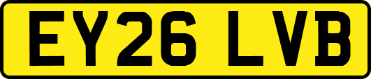 EY26LVB