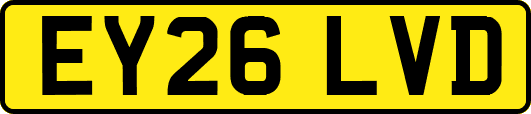 EY26LVD