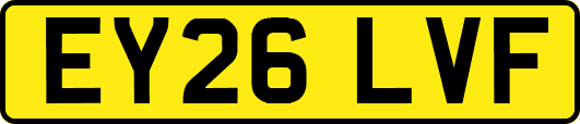 EY26LVF