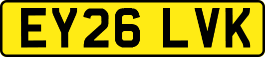 EY26LVK