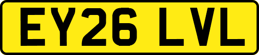 EY26LVL