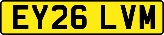 EY26LVM