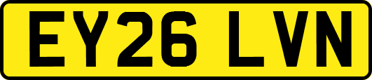 EY26LVN