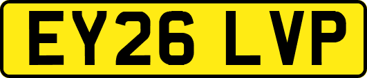EY26LVP