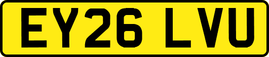 EY26LVU