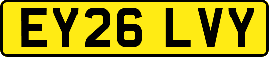 EY26LVY