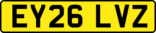 EY26LVZ