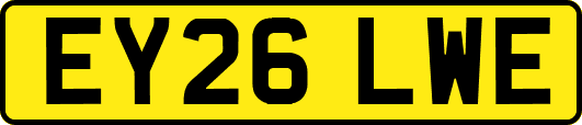 EY26LWE