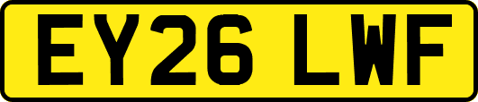 EY26LWF