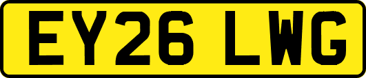 EY26LWG