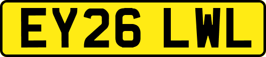 EY26LWL
