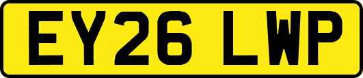 EY26LWP