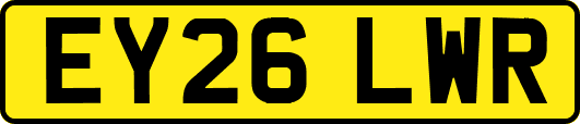 EY26LWR