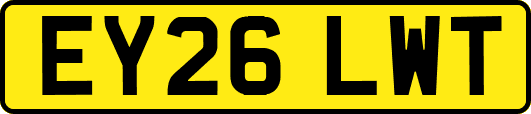 EY26LWT