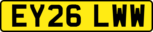EY26LWW