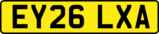 EY26LXA