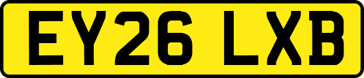 EY26LXB