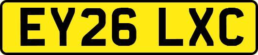 EY26LXC