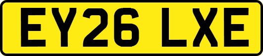 EY26LXE