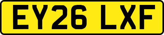 EY26LXF