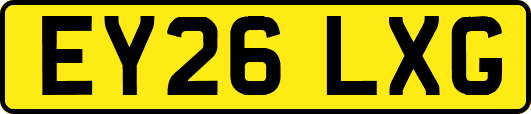 EY26LXG