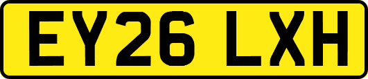 EY26LXH