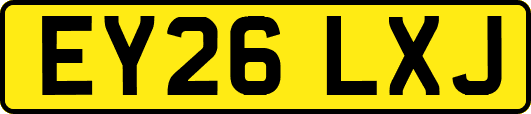 EY26LXJ