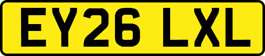EY26LXL