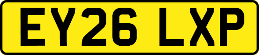 EY26LXP