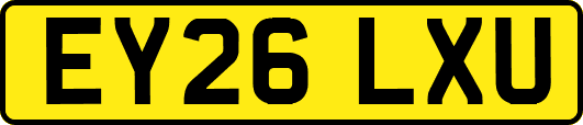EY26LXU