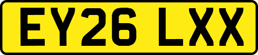EY26LXX