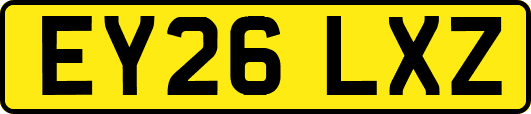EY26LXZ