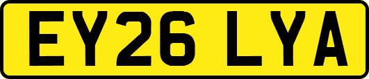 EY26LYA