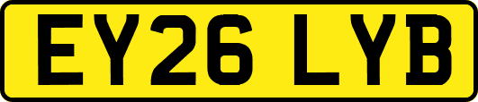 EY26LYB