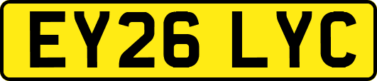 EY26LYC