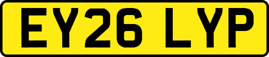 EY26LYP