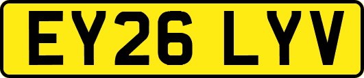 EY26LYV