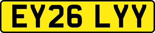 EY26LYY