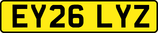 EY26LYZ