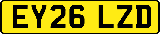 EY26LZD