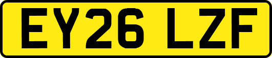EY26LZF