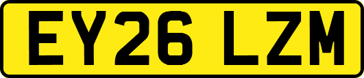 EY26LZM