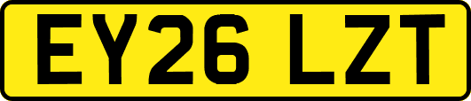 EY26LZT