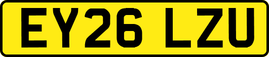 EY26LZU