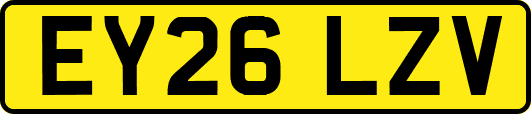 EY26LZV