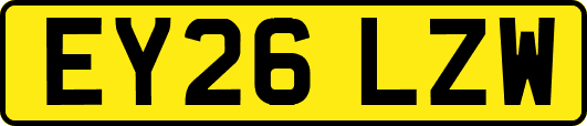 EY26LZW